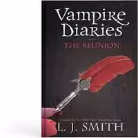 vampire diaries