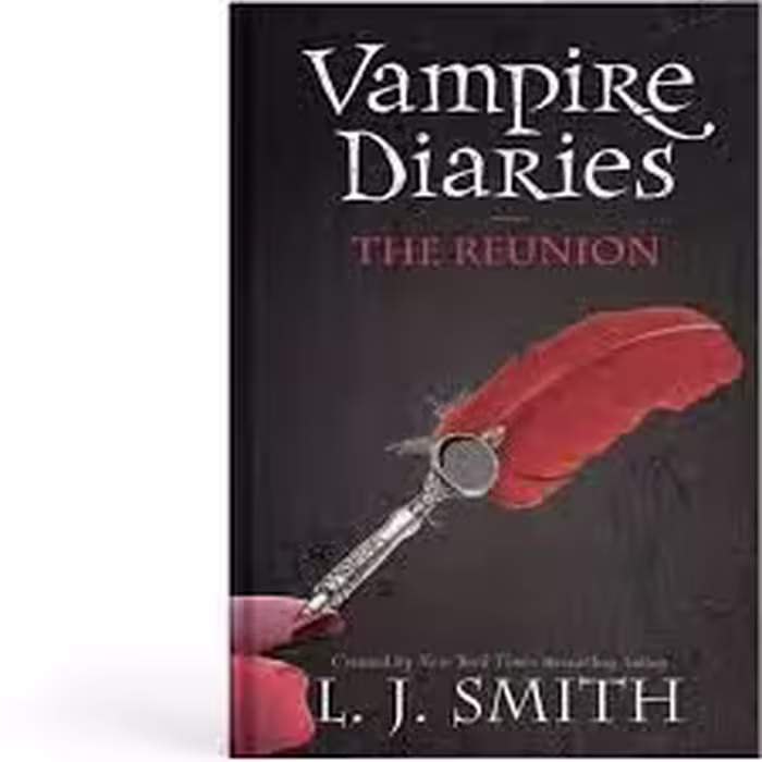vampire diaries