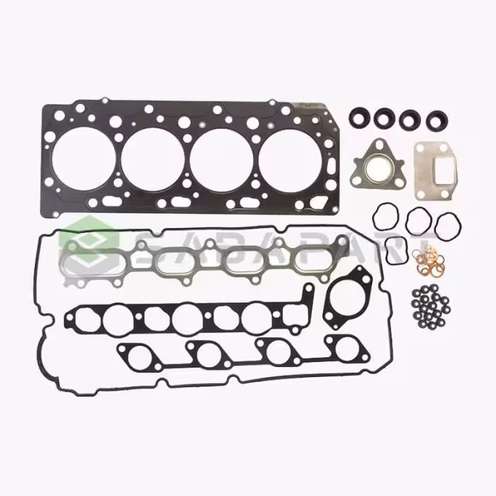 واشر کامل مزدا 6 – محصول اصلی