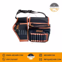 کیف ابزار بوجار مدل کمری bg