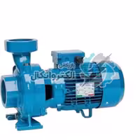 پمپ سانتریفیوژ زمینی تک پروانه 3 اینچ سیستما مدل TCB 303A