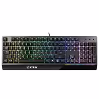 کیبورد گیمینگ ام اس آی مدل VIGOR GK30