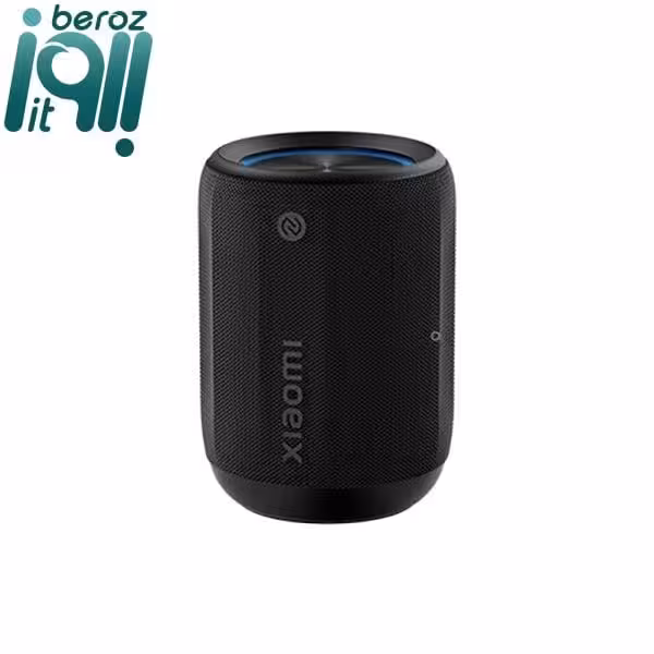 اسپیکر بلوتوثی شیائومی ASM01G «اورجینال – ارسال 1 ساعت»