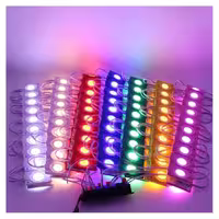 LED COB بلوکی  12 ولت 2.4 وات