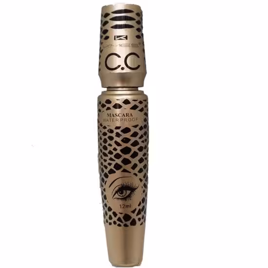 ریمل c.c