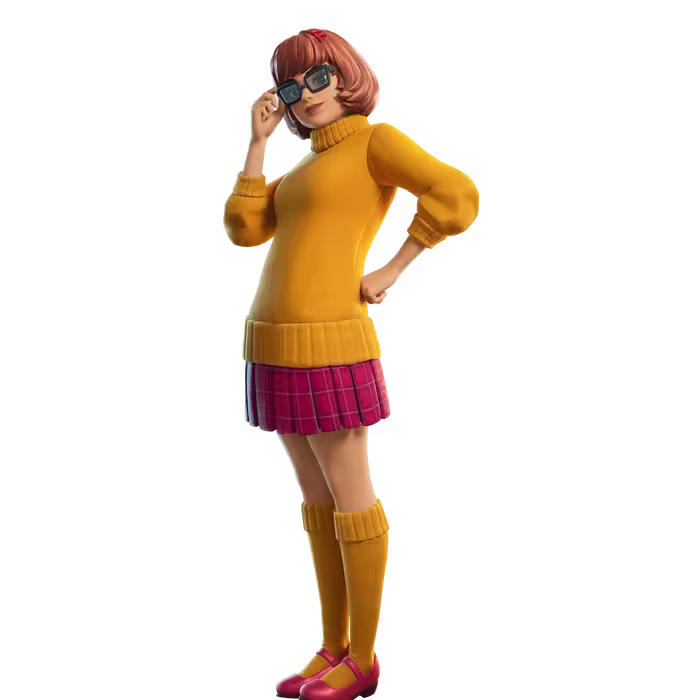 Velma Dinkley