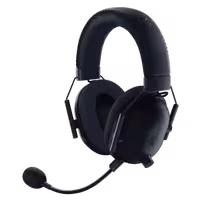 هدفون گیمینگ ریزر مدل Razer BlackShark V2 proRazer Gaming Headphone Blackshark V2 Pro