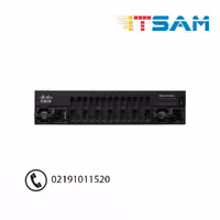 روتر سیسکو مدل ISR4451-X-SEC-K9