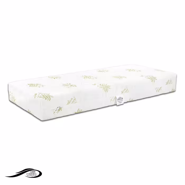 تشک تخت وگال مدل اپیر وگال سایز دو نفره 200*140 (7 سال تضمین کیفیت)