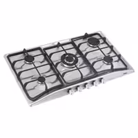 گاز صفحه ایی بورنیک مدل سالینا