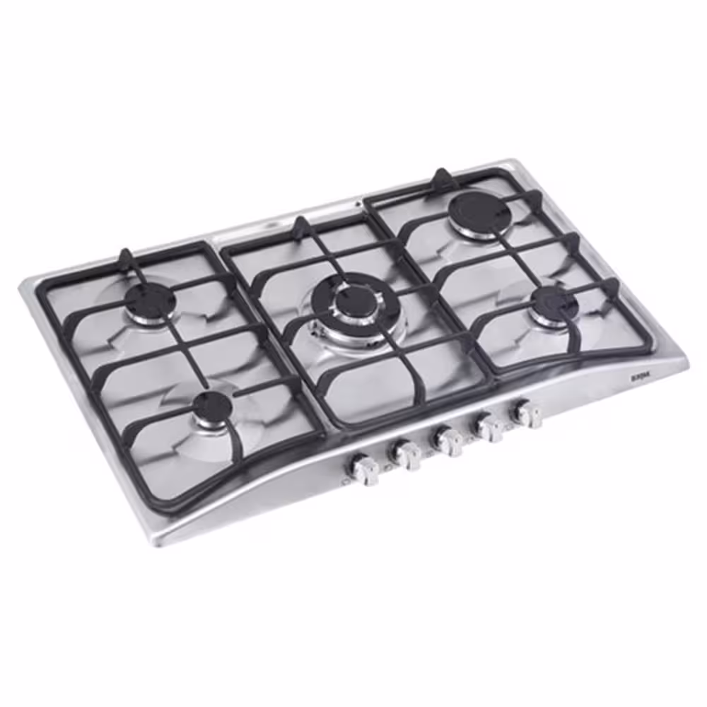 گاز صفحه ایی بورنیک مدل سالینا