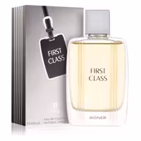 عطر و ادکلن مردانه اگنر فرست کلس ادوتویلت AIGNER FIRST CLASS EDT FOR MEN