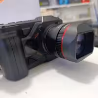 دوربین عکاسی و فیلمبرداری فوق حرفه ای 52 مگاپیکسلی