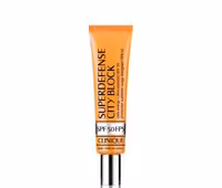 ضد آفتاب سوپر دیفنس کلینیک سیتی بلاک 40 میل