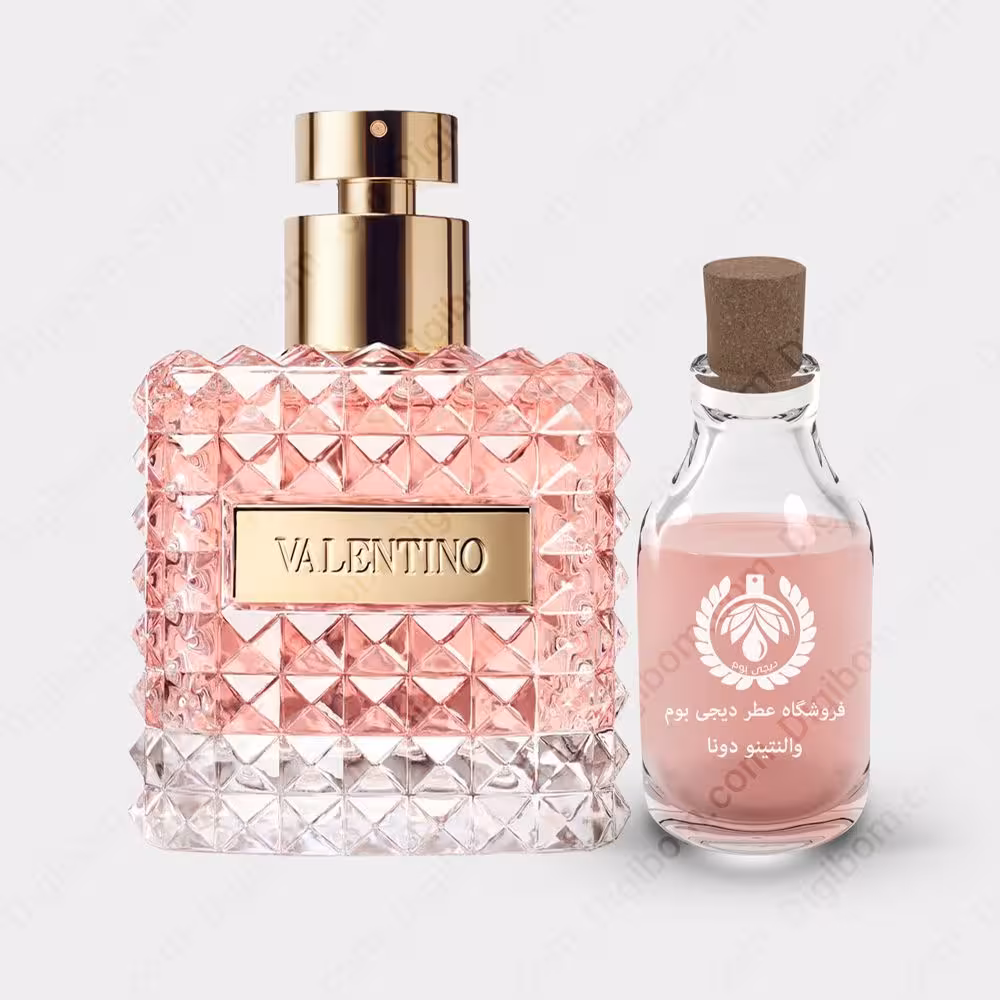 عطر والنتینو دونا – Valentino DonnaعطرValentino Donna