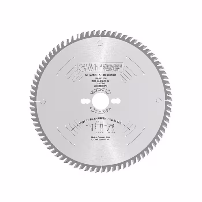 صفحه الماسه 350 میلی متر جنرال سی ام تی