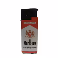 فندک اتمی طرحMarlboro کد 02