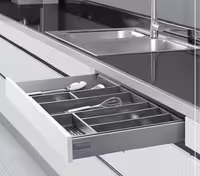 ریل مجیک باکس کوتاه با بدنه اسلیم یونی هوپر