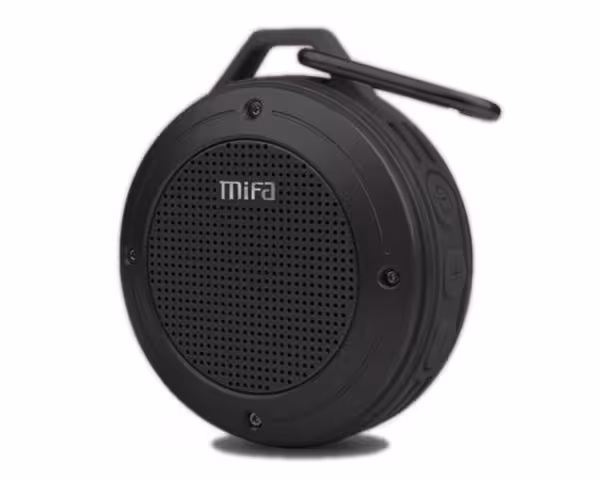 اسپیکر بلوتوث و قابل حمل میفا مدل اف 10