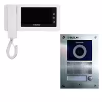 درب بازکن تصویری سوزوکی مدل 415i-1v مجموعه 2 عددی