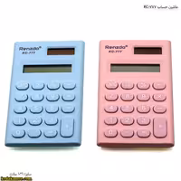 ماشین حساب Kc-777