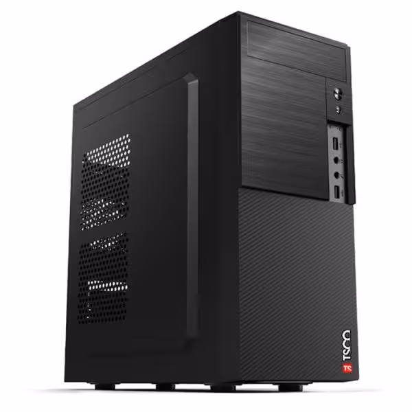 کیس کامپیوتر تسکو مدل TC FA – 4478