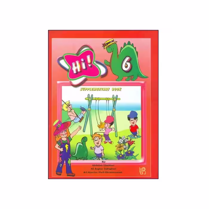 Hi Supplementary 6