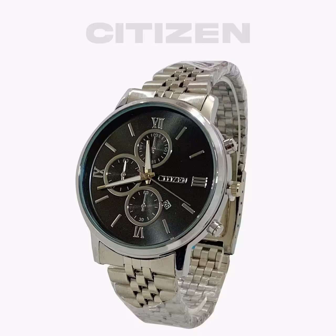 ساعت CITIZEN حرفه ای مدل 148