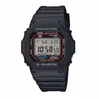 قیمت و خرید ساعت مچی جی شاک مدل GW-M5610U-1ER اورجینال