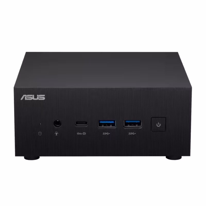 مینی پی‌سی ایسوس PN53 Ryzen 5 8GB 256GB