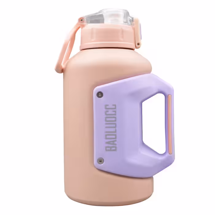 قمقمه مدل GS-weapon گنجایش 1.18 لیتر