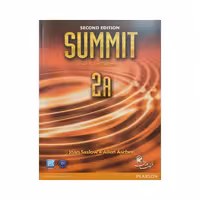 SUMMIT 2A second edition