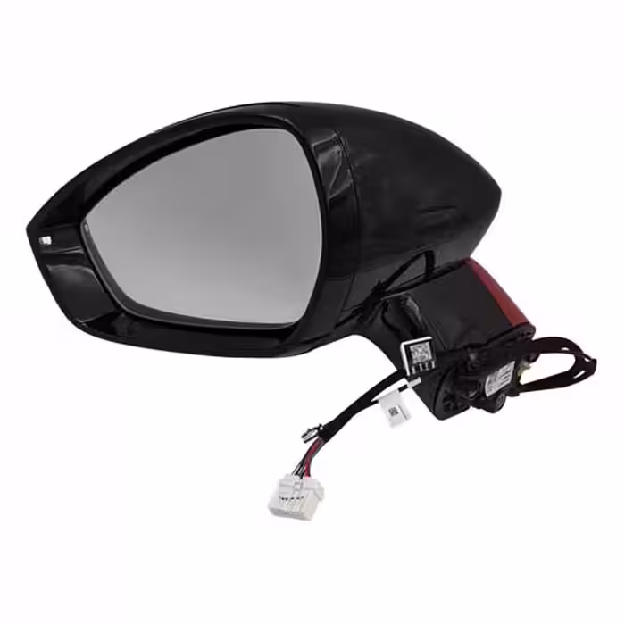 خرید آینه بغل فونیکس FX وارداتی خام (چپ) | اتوموبی