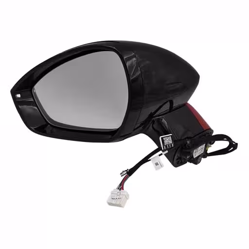 خرید آینه بغل فونیکس FX وارداتی خام (چپ) | اتوموبی