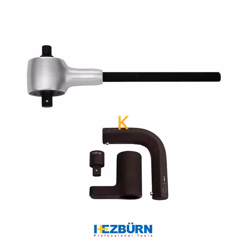 مولتی پلایر 1/2 به 1 اینچ مدل 79482500 هزبرن