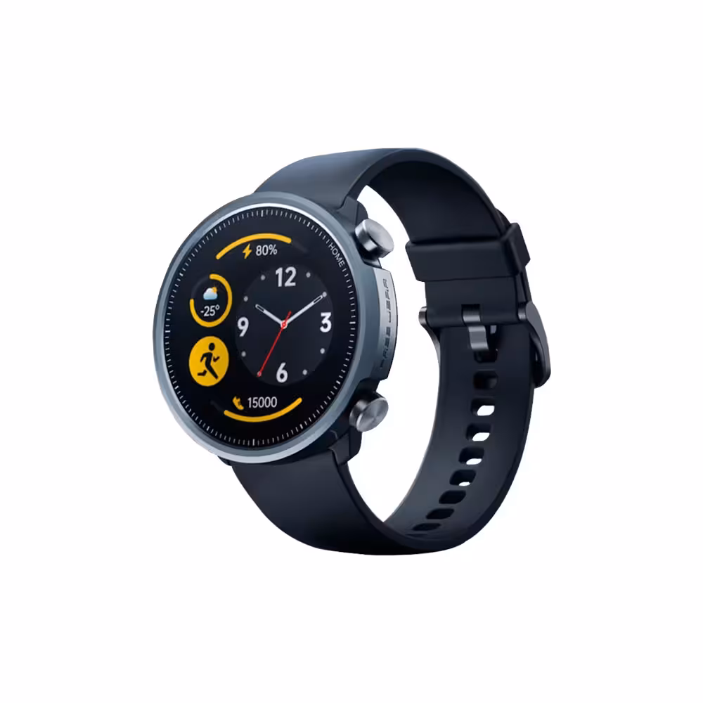 ساعت هوشمند شیائومی مدل Xiaomi Mibro Watch A1 XPAW007