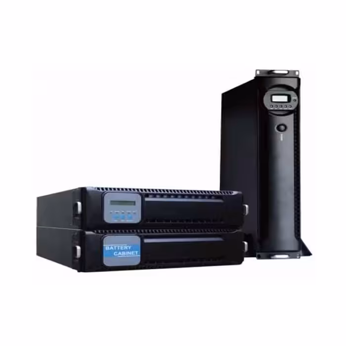 یو پی اس رکمونت آنلاین استاروان 3000 وات STARONE RM 3000L