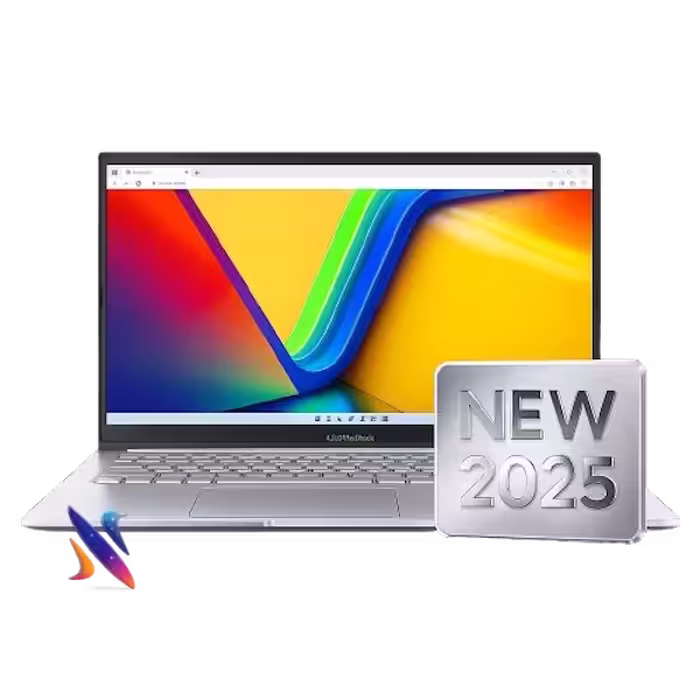 لپ تاپ ایسوس Vivobook A1504VA i5 12G 1TB FingerPrint Backlit