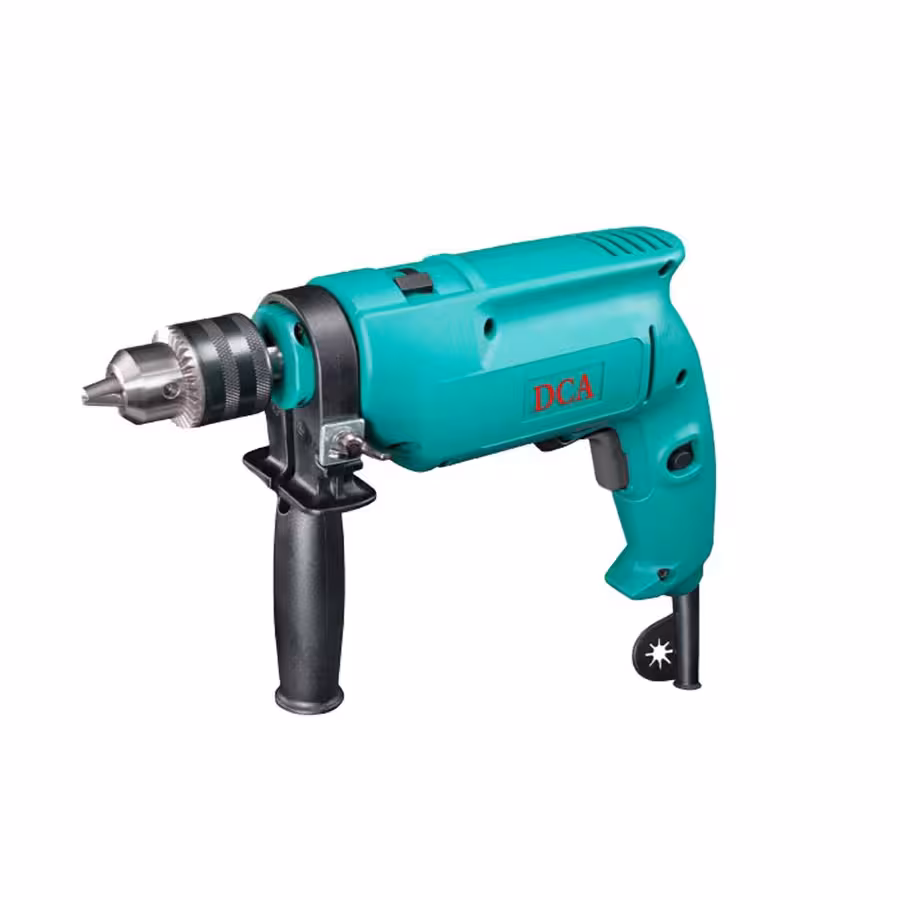 دریل چکشی دی سی ای مدل AZJ02 - 13