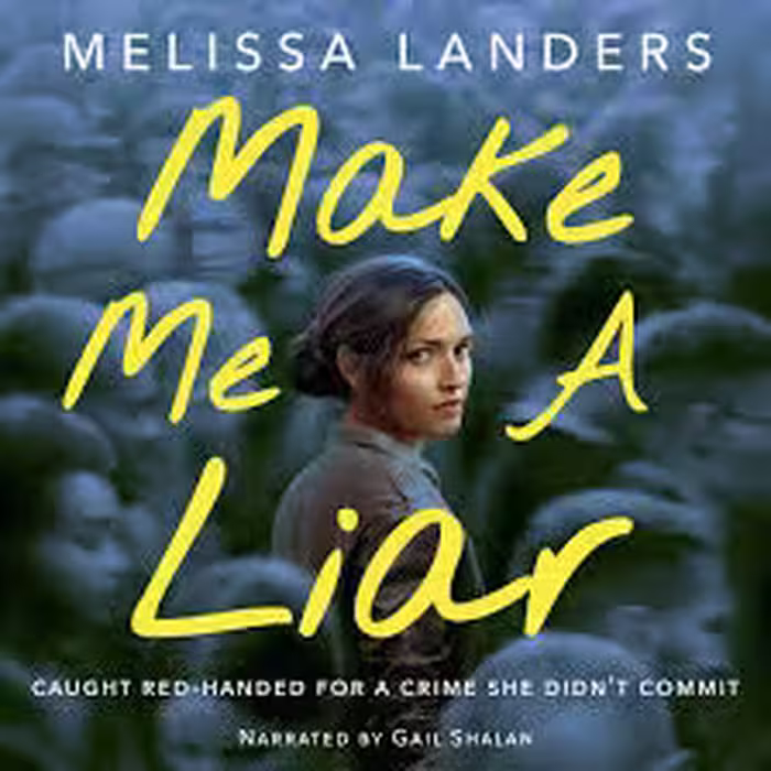 Make Me a Liar