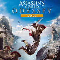 اکانت بازی Assassin’s Creed Odyssey Gold Edition