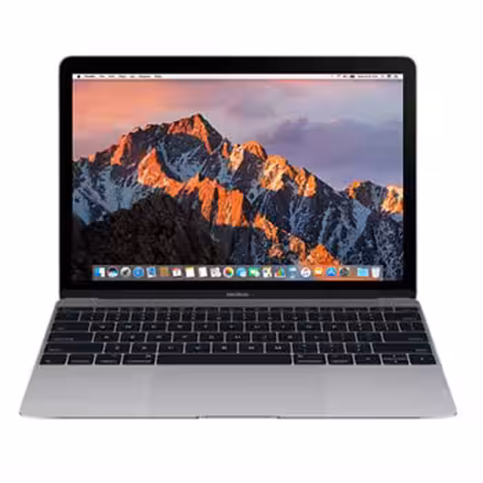 قیمت خرید لپ تاپ اپل مک بوک کد5199 | Apple MacBook MNYG2