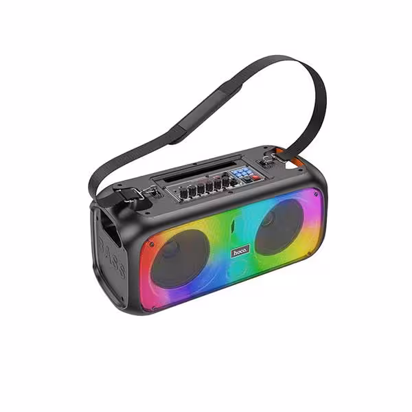 اسپیکر بلوتوثی هوکو مدل BS54