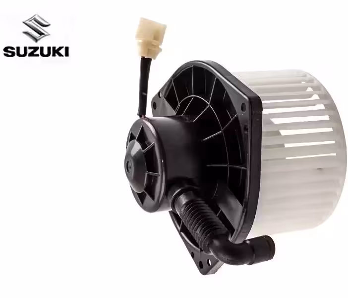 موتور فن بخاری سوزوکی ویتارا برند وارداتی