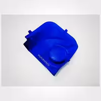 قاب سرکمک پژو 206 رنگی