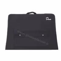 کیف آرشیو سایز A2 جیب دار