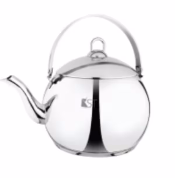 کتری تک لوله دار 3.5 لیتر2013 B0011 KST