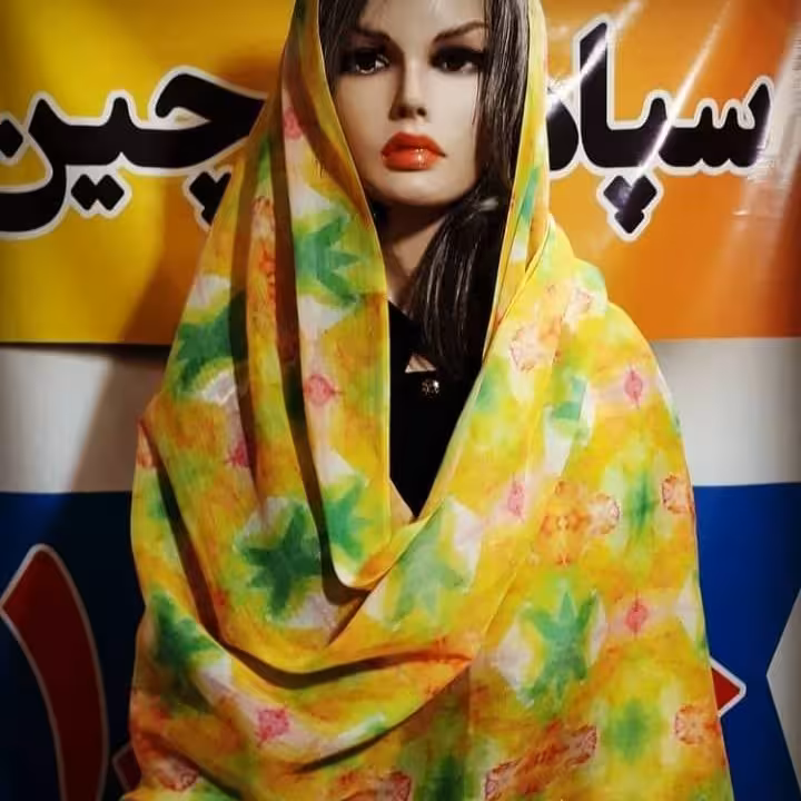 شال جنس عالی فروش ویژه