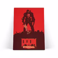 تابلو شاسی دووم DOOM