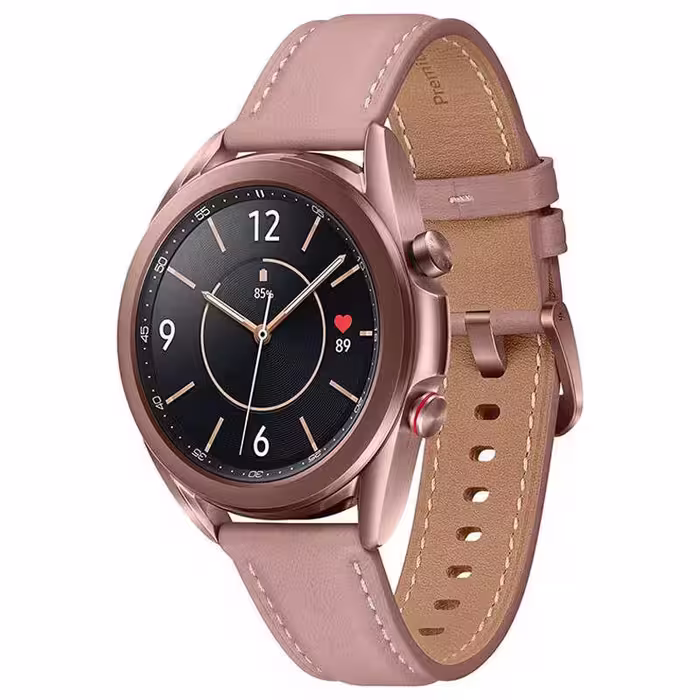 ساعت هوشمند سامسونگ Samsung Galaxy Watch 3 41mm SM-R850